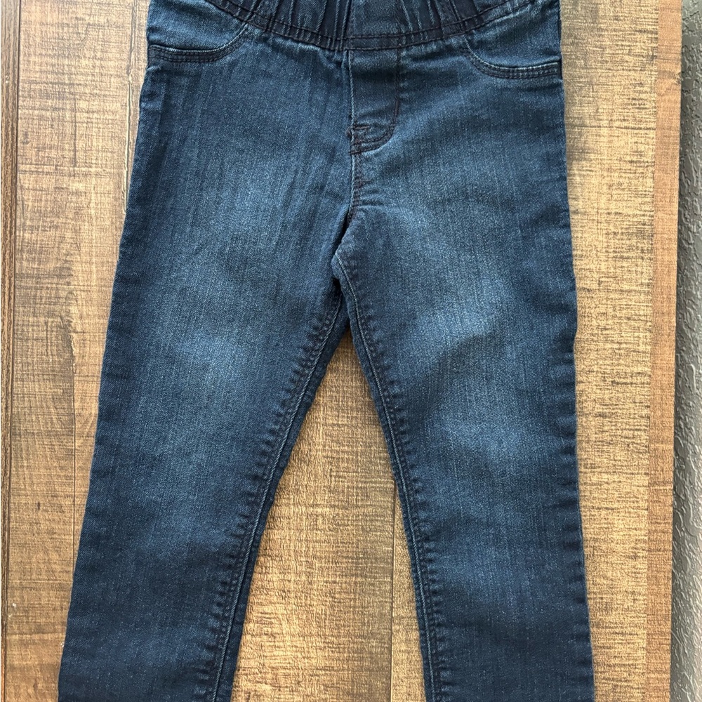 Old Navy Blue Jeans Classic Denim